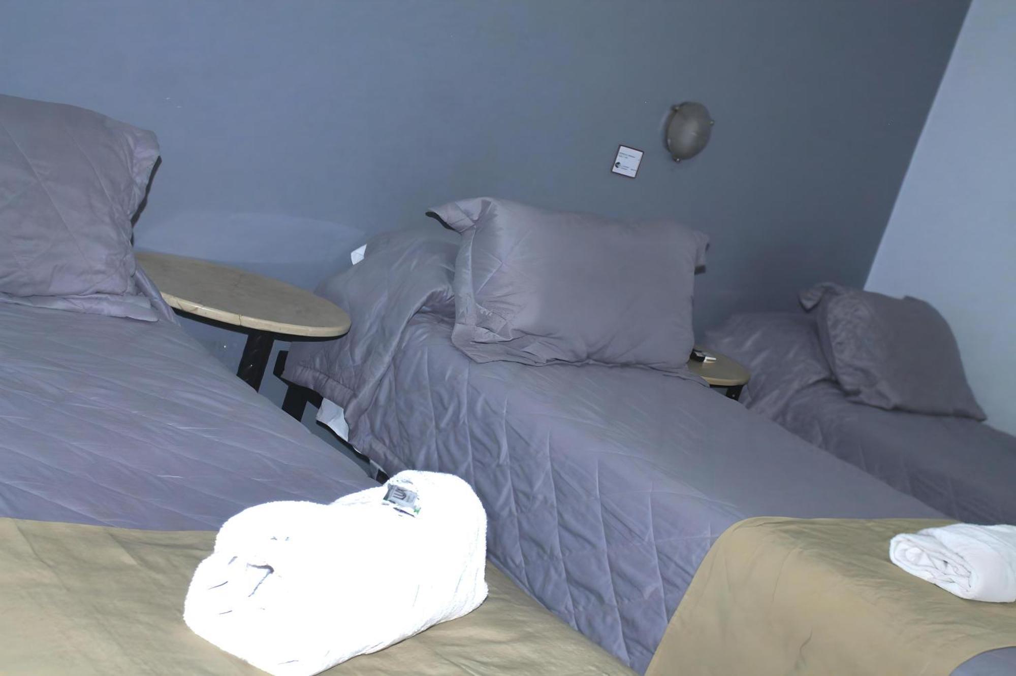 Hotel Sienna Mendoza Bagian luar foto